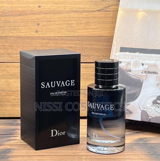 Sauvage Eau De Parfum · Photo 2