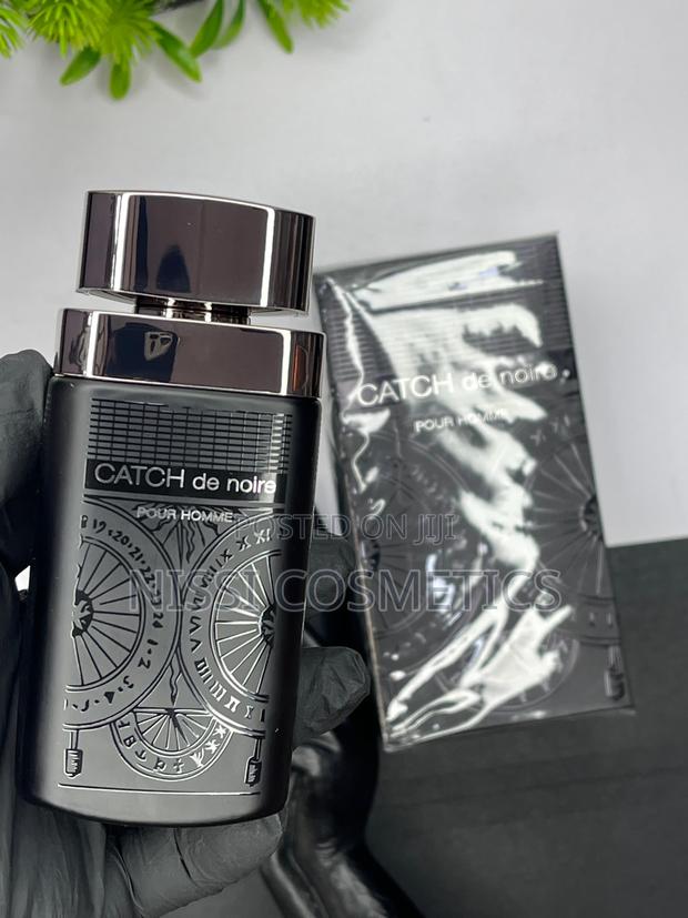 Catch De Noire Pour Homme · Photo 2