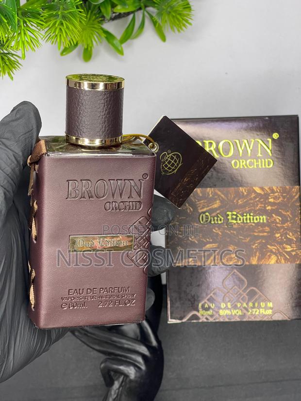 Brown Orchid Oud Edition · Photo 2