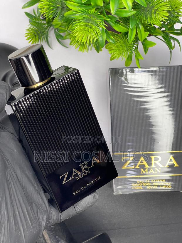 ZARA Eau DE Parfum · Photo 2