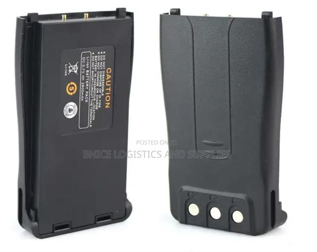 Baofeng 888S Battery