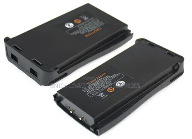 Baofeng 888S Battery photo 3