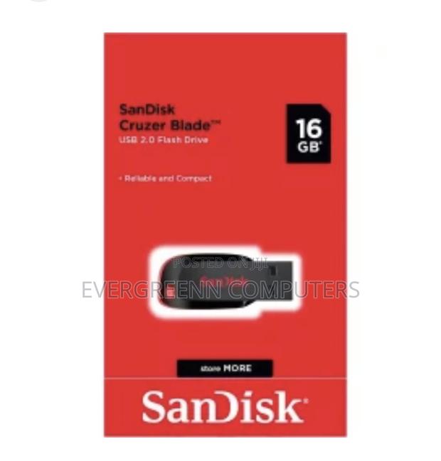 Original Flash Drive · Photo 3