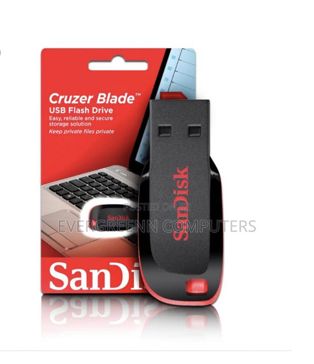 Original Flash Drive · Photo 4