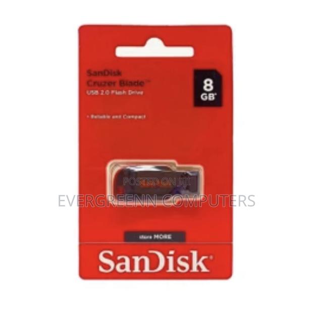 Original Storage Pen Drive · Photo 4