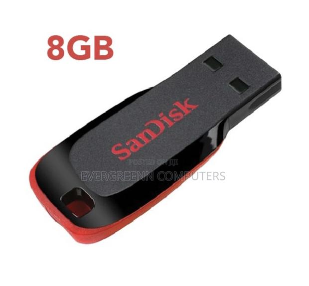 Original Storage Pen Drive · Photo 3