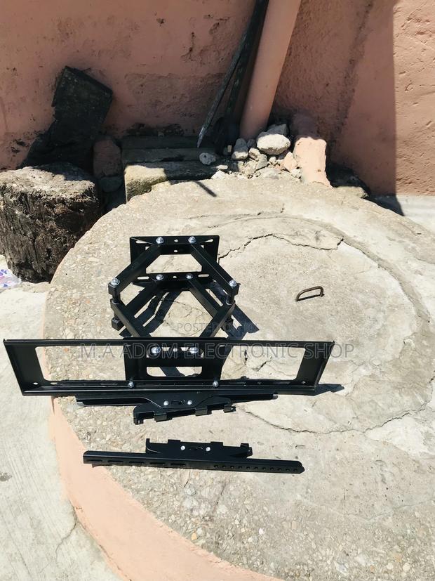 Order Durable Adjustable Tv Mount for Tv Between 32-80” · Photo 2