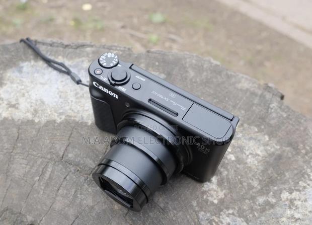 Canon Powershots Sx7400 Hs · Photo 2