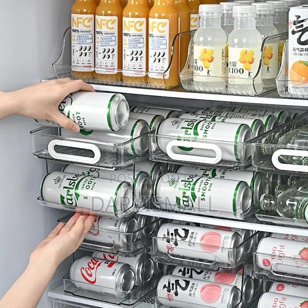 Drink Storage Can Box photo 2