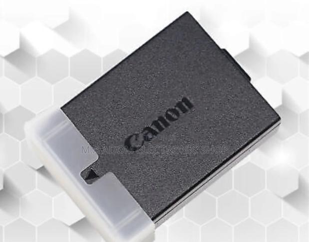 Genuine Original Canon LP-E10 Battery For EOS1100D 1200D · Photo 2