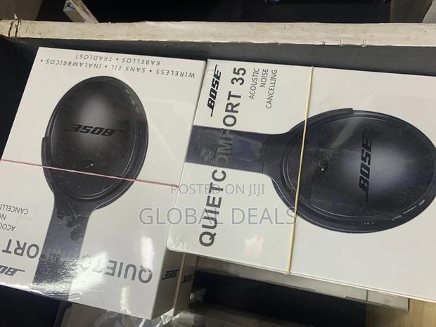 Bose Headphones Original · Photo 4
