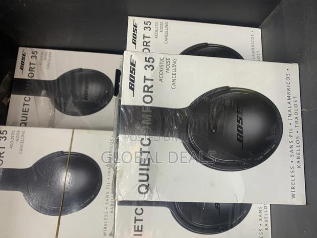 Bose Headphones Original · Photo 3