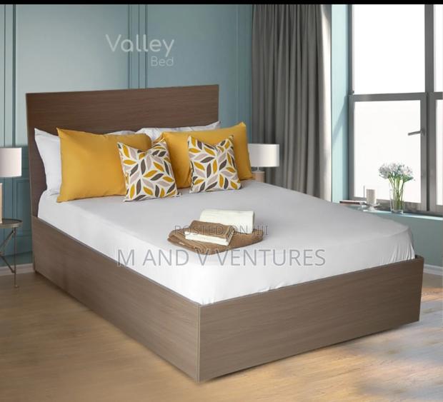 Queen Size Bedframe Only