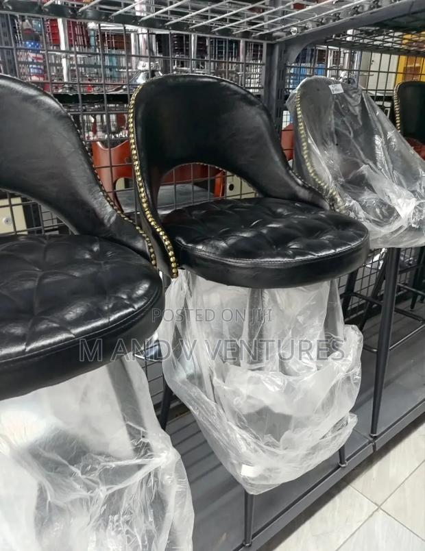 Bar Chair KHX