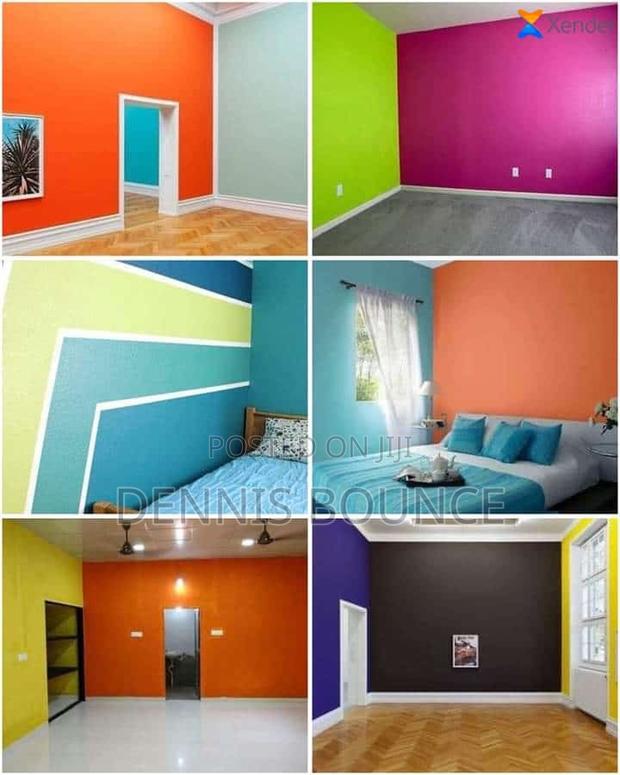 Crystals Professional Painters · Photo 1