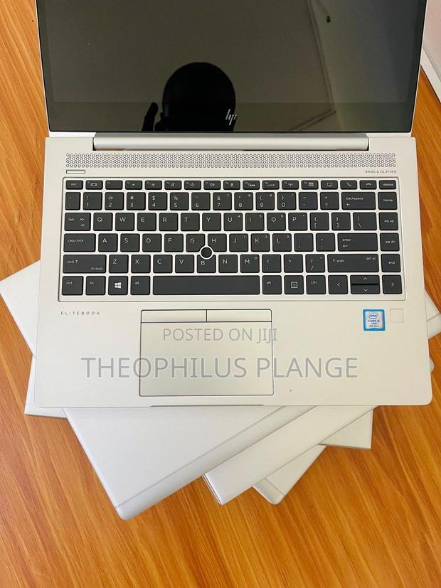Laptop HP EliteBook 830 G6 8GB Intel Core I5 SSD 256GB · Photo 4