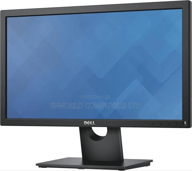 Dell E2016h Monitor photo 2