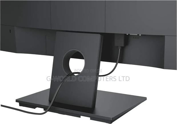 Dell E2016h Monitor photo 3