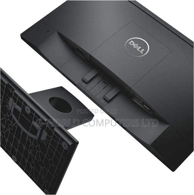 Dell E2016h Monitor photo 4