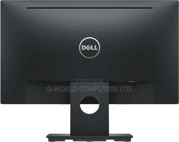 Dell E2016h Monitor photo 5