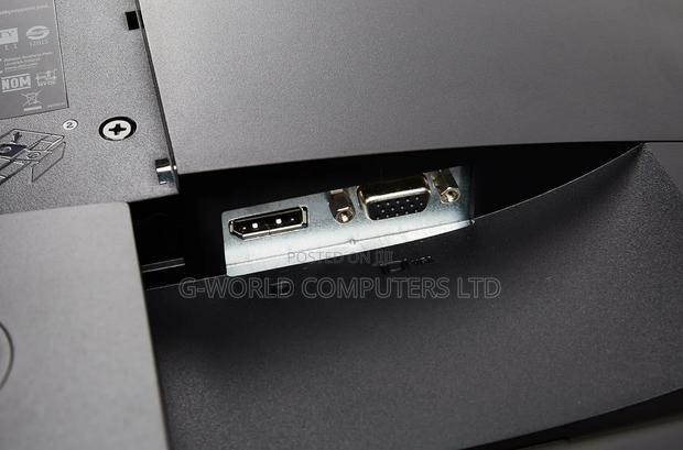 Dell E2016h Monitor photo 7