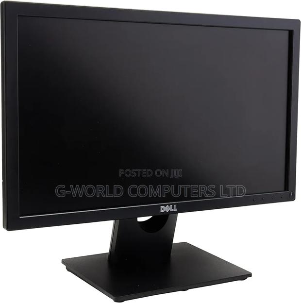 Dell E2016h Monitor photo 8
