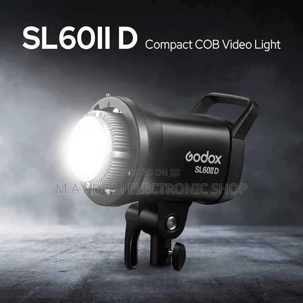 Godox SL60 Ii D · Photo 2