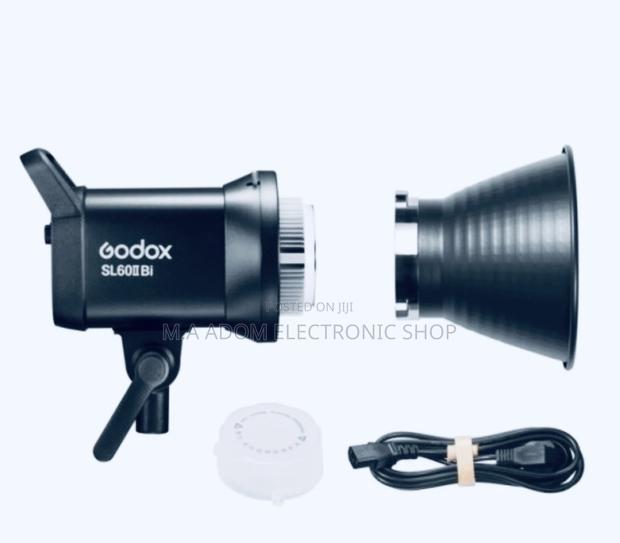Godox Sl60ii Bi Camera · Photo 2