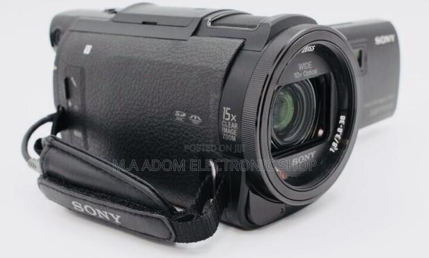 Sony Axp35 Handy Cam Camera · Photo 2
