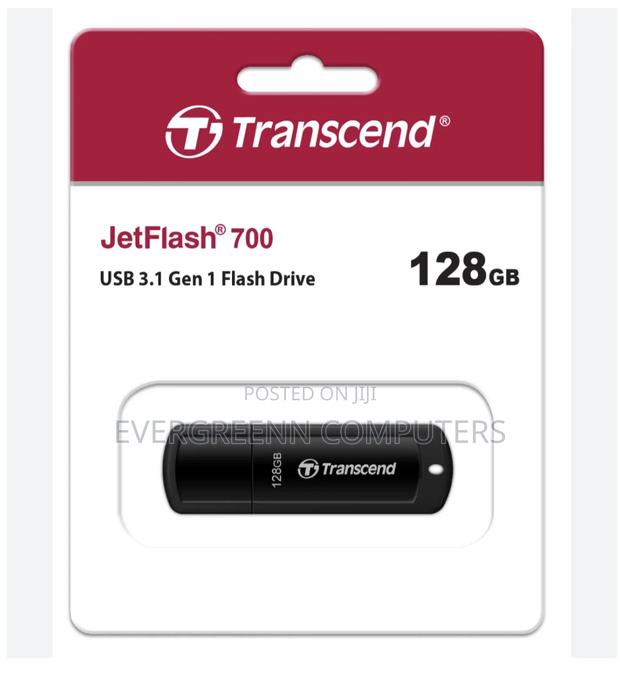 128gb Flash Drive · Photo 4
