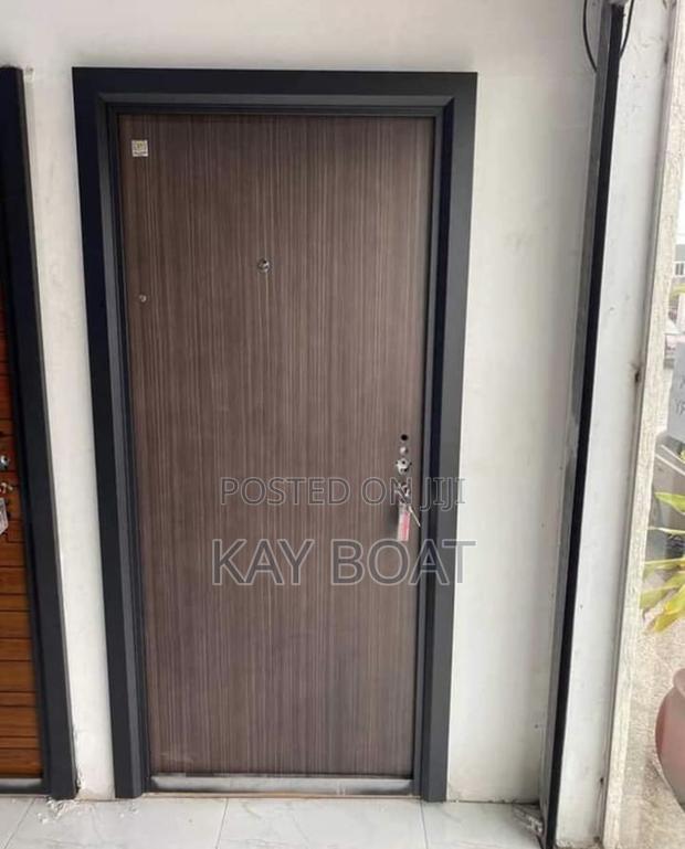 A Promising Door · Photo 2