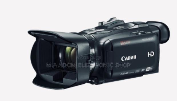 Canon G-40 · Photo 2