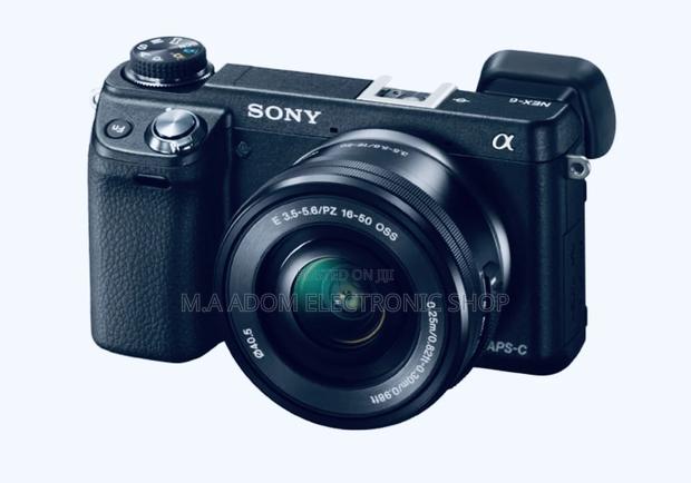 Sony NXS-CMOS Sensor(1/2.84-Inch) · Photo 2