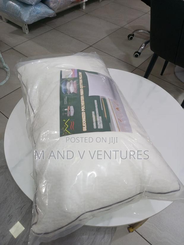 Softy Oz Pillow