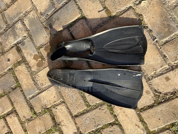 Swimming Fins Size 38-40 · Photo 4