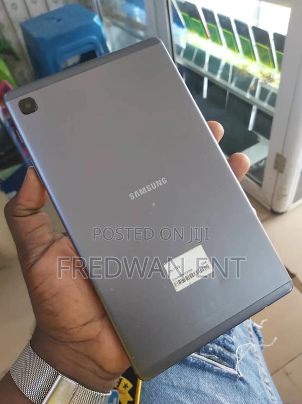 Samsung Galaxy Tab A7 Lite 32 GB Gray photo 4