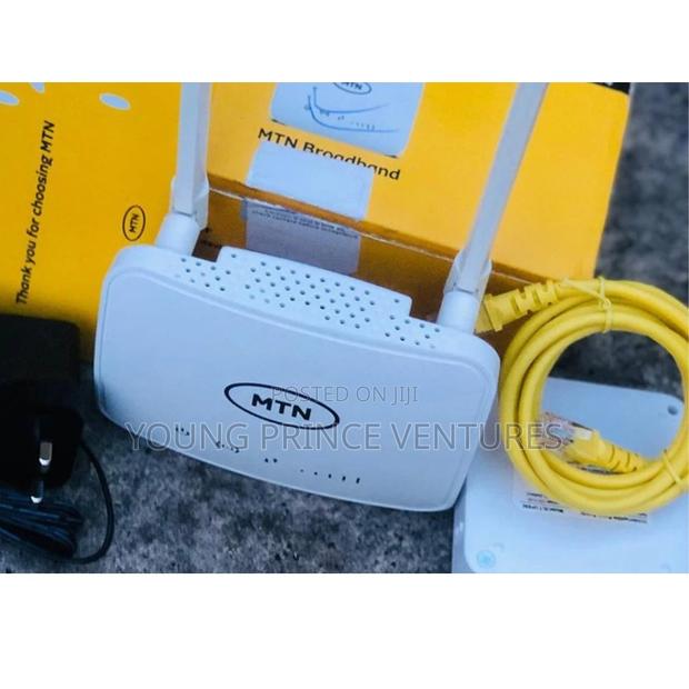 The Ultimate Router for on-the-Go Connectivity