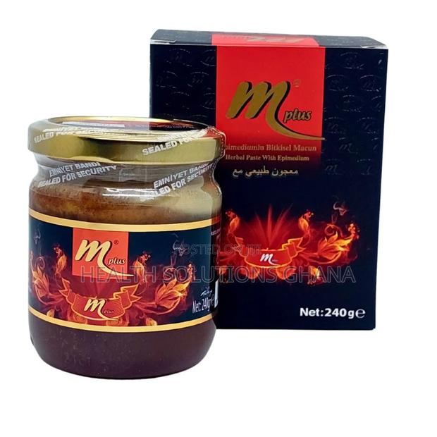 Maccun Turkish Honey ( M-Plus ) · Photo 4