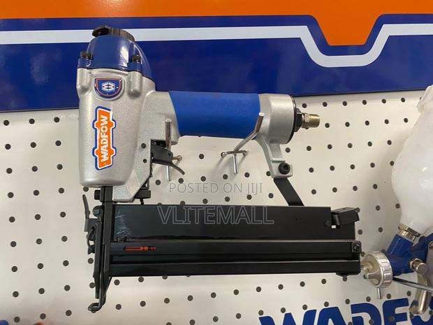 2 in 1 Combo Brad Nailer - WBN2540 · Photo 2