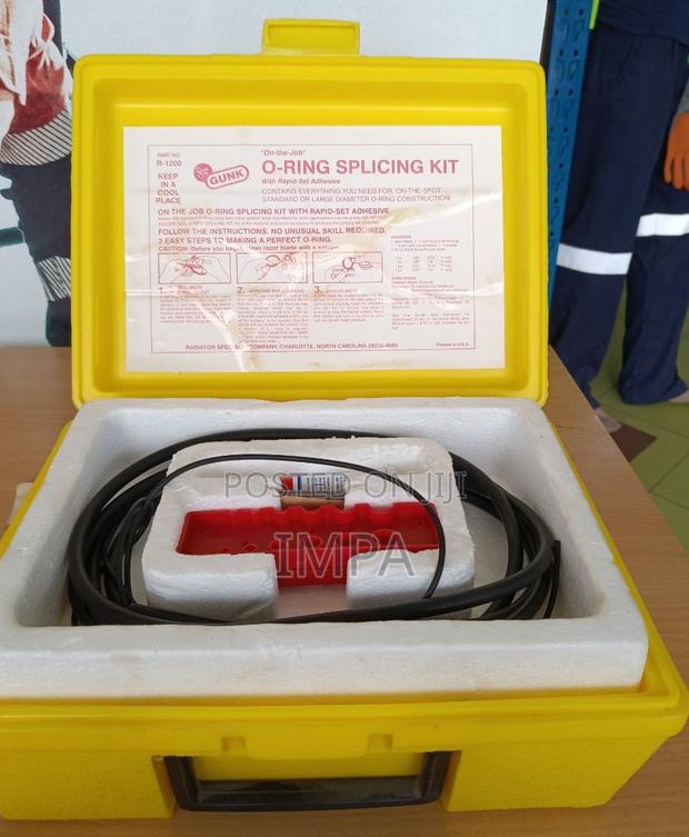O - Ring Splicing KIT