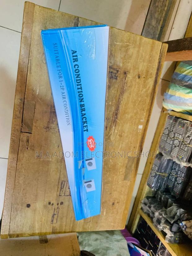Easy to Install Bracket Air Conditioner · Photo 2