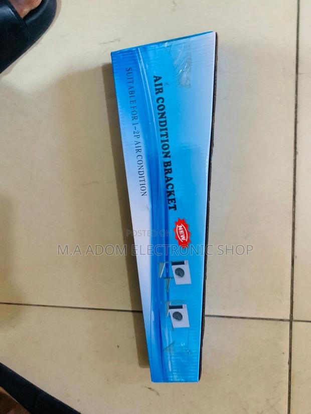 Adjustable Air Condition Bracket · Photo 2