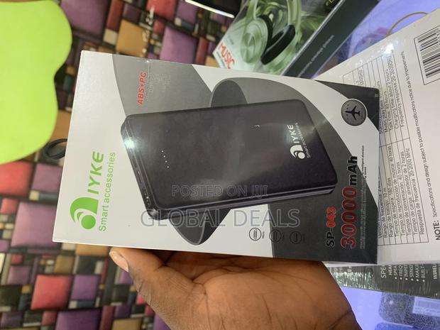 Original Powerbank 30000mah · Photo 4