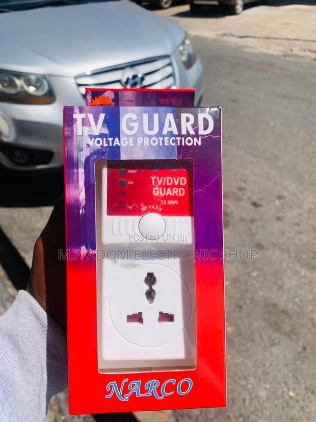 High Performance Tv Guard · Photo 2