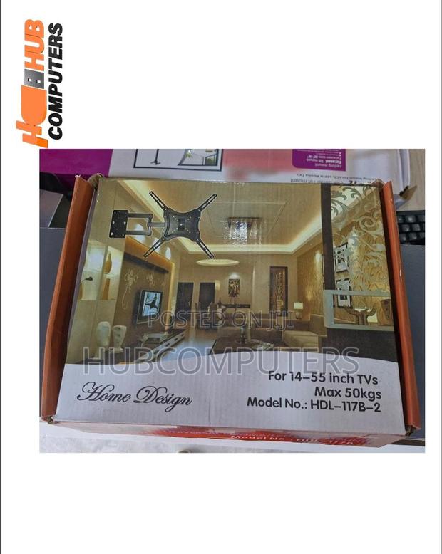 Tvmount Home Design 14''-55''(Normal) · Photo 3
