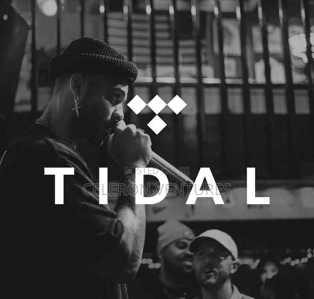 Tidal Account Available (1 Month) · Photo 2