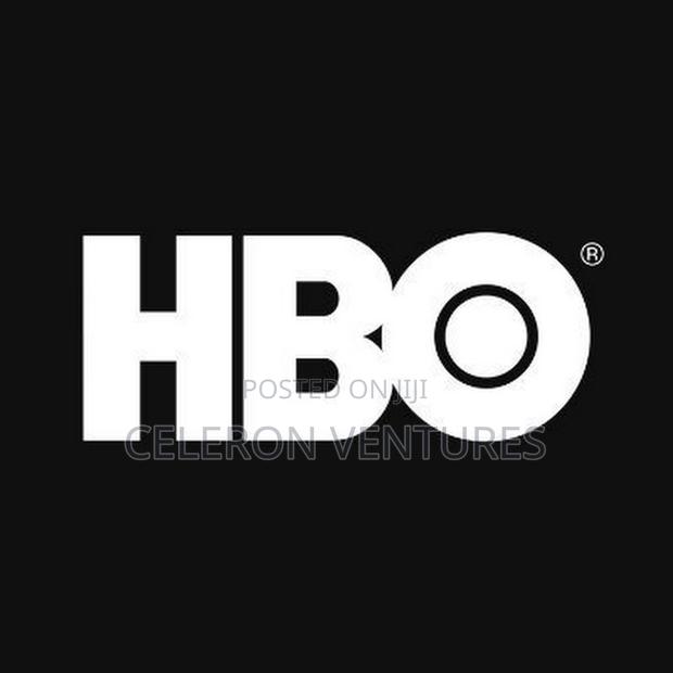 HBO Max Account Available · Photo 2