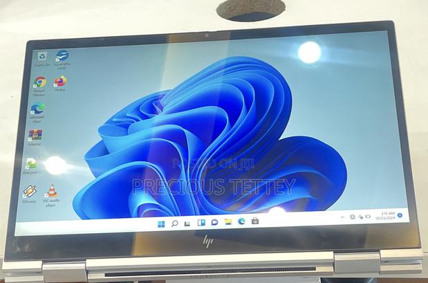New Laptop HP EliteBook 830 G7 16GB Intel Core I5 SSD 512GB photo 6