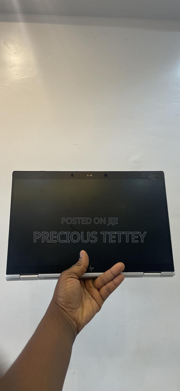 New Laptop HP EliteBook X360 1030 G3 8GB Intel Core I5 SSD 256GB photo 4