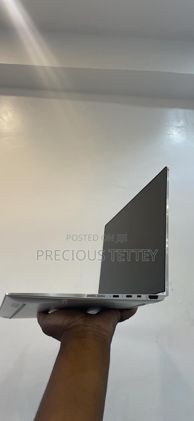 New Laptop HP EliteBook X360 1030 G3 8GB Intel Core I5 SSD 256GB photo 3